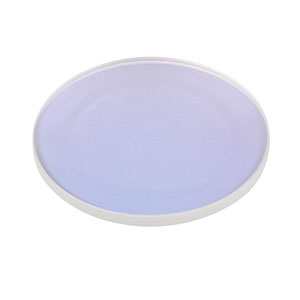 Thorlabs索雷博 LA1256-C 平凸透镜