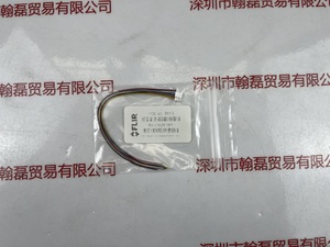 FLIR菲力尔 &nbsp;ACC-01-3013 &nbsp;9针 JST GPIO接口 工业相机供电排线