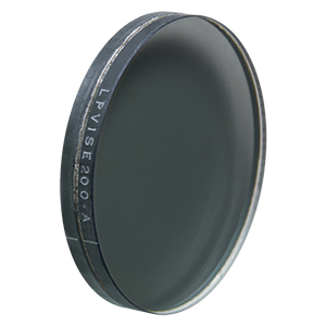 Thorlabs索雷博 LPVISE200-A - Ø2英寸线偏振片