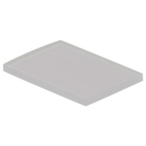 Thorlabs索雷博 LJ4147-C 平凸柱面透镜