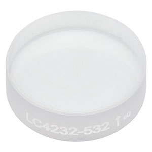 Thorlabs索雷博 LC4232-532 平凹透镜