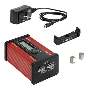 Thorlabs索雷博 RXM25BF - 超快光接收器