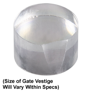 Thorlabs索雷博 APL0618-B 非球面透镜