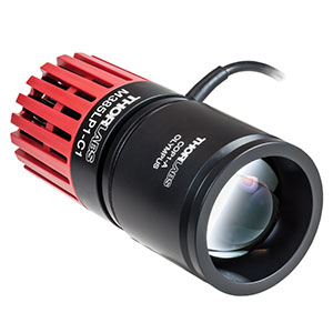 Thorlabs索雷博 M385LP1-C1 - 准直LED