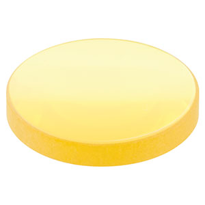 Thorlabs索雷博 LA7733-E3 平凸透镜