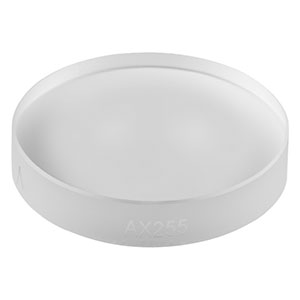 Thorlabs索雷博 AX255 锥透镜