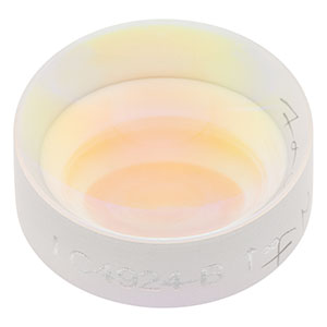 Thorlabs索雷博 LC4924-B 平凹透镜