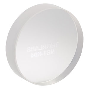 Thorlabs索雷博 NB1-K04 Nd:YAG 反射镜