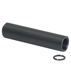 Thorlabs索雷博 SM05L30 - SM05透镜套筒