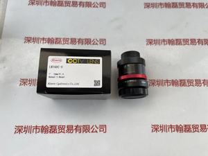 KOWA兴和 &nbsp;&nbsp;LM16HC-V &nbsp;工业镜头