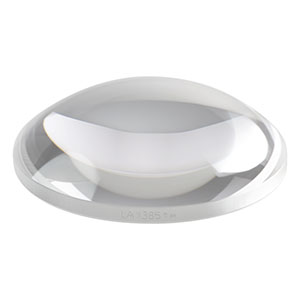 Thorlabs索雷博 LA1385 平凸透镜