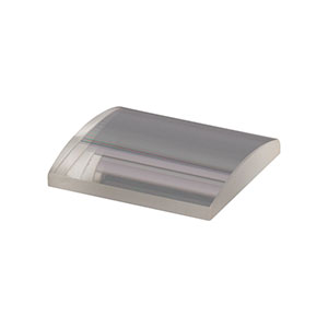 Thorlabs索雷博 LJ1821L1 平凸柱面透镜