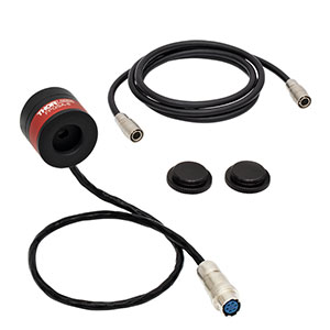 Thorlabs索雷博 FPQSA-8 - 法布里-珀罗滤光器