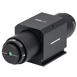 Thorlabs索雷博 IOT-5-980-VLP - 自由空间串联隔离器