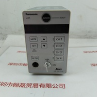 Panasonic松下 ANUJ3500   LED照射点光源 配电源