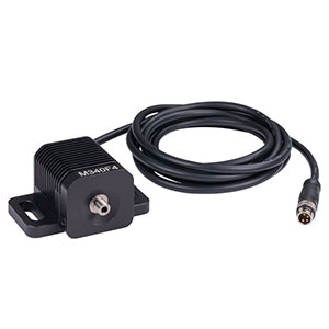 Thorlabs索雷博 M340F4 - 光纤耦合LED