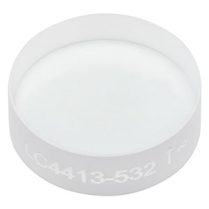 Thorlabs索雷博 LC4413-532 平凹透镜