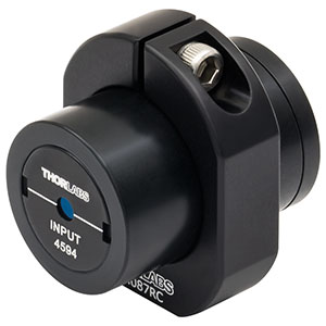 Thorlabs索雷博 IO-3D-830-VLP - 自由空间隔离器