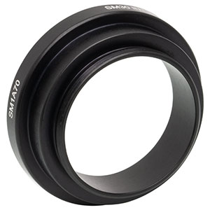 Thorlabs索雷博 SM1A70 - 转接件