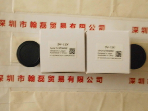 VST微视科 &nbsp;SV-1.5X &nbsp;后变倍镜头