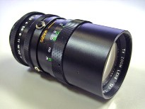 AVENIR 精工镜头      SR 12575A    工业镜头