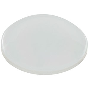 Thorlabs索雷博 LE5802-E1 正弯月透镜