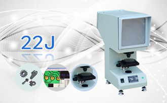 PUZHE蒲柘     22J   光学检测类仪器