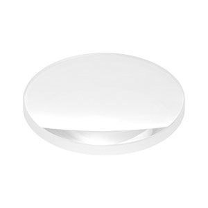 Thorlabs索雷博 LB4330-UV 双凸透镜