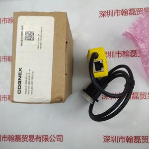 COGNEX康耐视 DMR-60L-00 扫码器 读码器 条码阅读器