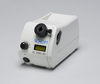 SCHOTT肖特       KL 2500 LED        KL 光纤光源