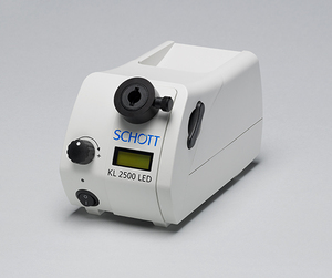 SCHOTT肖特 &nbsp;&nbsp;&nbsp;&nbsp;&nbsp;&nbsp;KL 2500 LED &nbsp;&nbsp;&nbsp;&nbsp;&nbsp;&nbsp;&nbsp;KL 光纤光源