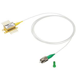 Thorlabs索雷博 SLD920S - 超辐射发光二极管