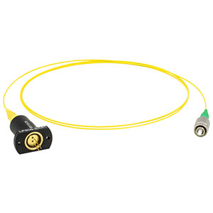 Thorlabs索雷博 LP808-SA60 - 激光二极管