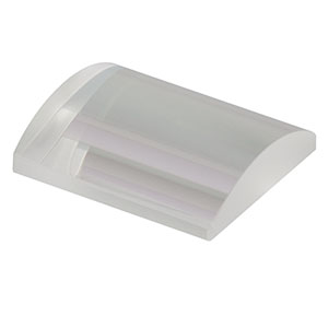 Thorlabs索雷博 LJ1765L1-B 平凸柱面透镜