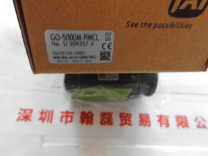 JAI皆爱 &nbsp;GO-5000M-PMCL &nbsp;工业相机