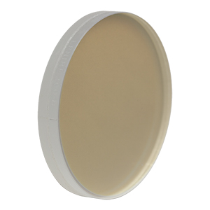 Thorlabs索雷博 LPNIRE200-B - Ø2英寸线偏振片