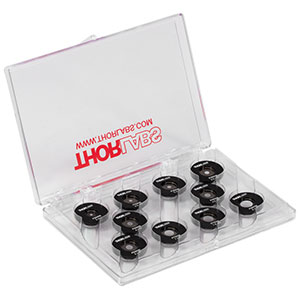 Thorlabs索雷博 PKIT4K - 精密针孔套件