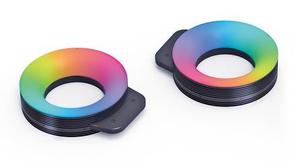 OPT 奥普特 &nbsp;&nbsp;&nbsp;&nbsp;&nbsp;&nbsp;OPT-RIPM135-8C &nbsp;&nbsp;多光谱环形无影光源