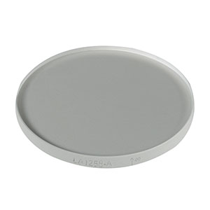 Thorlabs索雷博 LA1258-A 平凸透镜