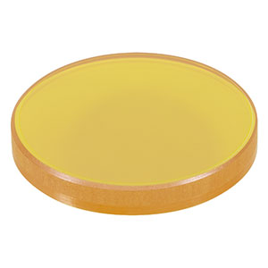 Thorlabs索雷博 AX72505-E3 锥透镜