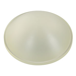 Thorlabs索雷博 AL235 TPX THz非球面透镜