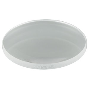 Thorlabs索雷博 LB1676-AB 双凸透镜