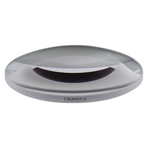 Thorlabs索雷博 LB4592-A 双凸透镜