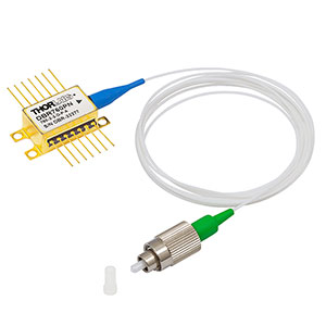 Thorlabs索雷博 DBR760PN - 分布式布拉格反射激光器