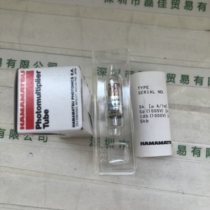 HAMAMATSU滨松 &nbsp;R6350 &nbsp;光电倍增管