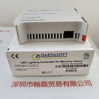 Gardasoft  RC120-S109  控制器