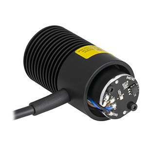 Thorlabs索雷博 M415L4 - 已安装LED