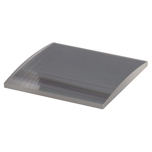 Thorlabs索雷博 LJ1996L1 平凸柱面透镜