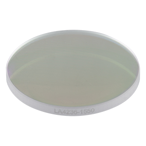 Thorlabs索雷博 LA4236-1550 平凸透镜