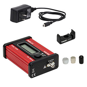 Thorlabs索雷博 RXM10BF - 超快光接收器